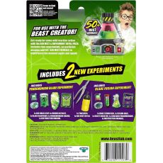 پک شارژ مجدد محلول و ارتقای آزمایشگاه هیولاهای Beast Lab, تنوع: 11107-Bio Beast Lab Refill pack, image 4