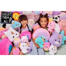 عروسک پولیشی رنگین کمان سورپرایزی بزرگ Fluffie Stuffiez, تنوع: 593454-Rainbow, image 6