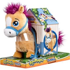 Pumpkin پونی رباتیک Animagic, تنوع: 919092006-Pony, image 