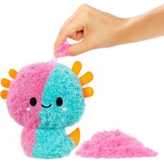 عروسک پولیشی Axolotl سورپرایزی کوچک Fluffie Stuffiez, تنوع: 593508-Axolotl, image 3