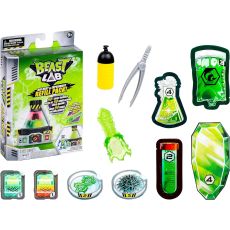 پک شارژ مجدد محلول و ارتقای آزمایشگاه هیولاهای Beast Lab, تنوع: 11107-Bio Beast Lab Refill pack, image 