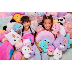 عروسک پولیشی رنگین کمان سورپرایزی کوچک Fluffie Stuffiez, تنوع: 593508-Rainbow, image 7