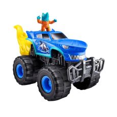 اسمشرز Smashers سری مانستر تراک Monster Truck مدل زرد, تنوع: 74103-Yellow, image 6