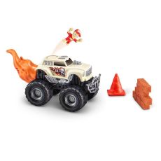 اسمشرز Smashers سری مانستر تراک Monster Truck مدل نارنجی, تنوع: 74103-Orange, image 2