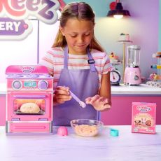 فر جادویی کوکیز مدل دارچین Cookeez Makery, تنوع: 23502-CK-Cinnamon, image 6