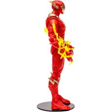فیگور 17 سانتی DC Direct مدل The Flash, image 7