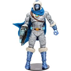 فیگور 17 سانتی DC Direct مدل Captain Cold, image 3