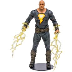 فیگور 17 سانتی DC Multiverse مدل Black Adam, image 4