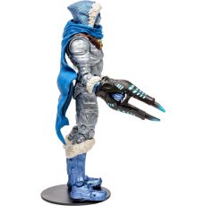 فیگور 17 سانتی DC Direct مدل Captain Cold, image 4