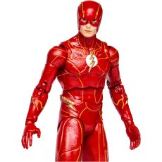 فیگور 17 سانتی DC Multiverse مدل The Flash, image 4