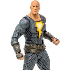 فیگور 17 سانتی DC Multiverse مدل Black Adam, image 3