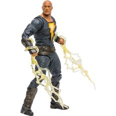 فیگور 17 سانتی DC Multiverse مدل Black Adam, image 5