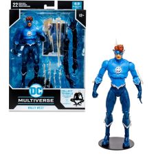 فیگور 17 سانتی DC Multiverse مدل Wally West, image 