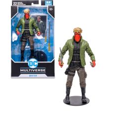 فیگور 17 سانتی DC Multiverse مدل Grifter, image 