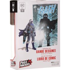 فیگور 17 سانتی DC Direct مدل Captain Cold, image 10