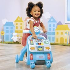 واکر آموزشی طرح موتور سیکلت Little Tikes, image 5