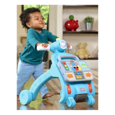 واکر آموزشی طرح موتور سیکلت Little Tikes, image 6