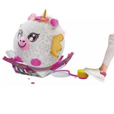 عروسک بزرگ سورپرایزی یونیکورن پولیشی بادی Biggies, تنوع: BIG001-UN-Unicorn, image 7