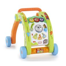 واکر 3 در 1 Little Tikes مدل سبز, تنوع: 640957-Green, image 10