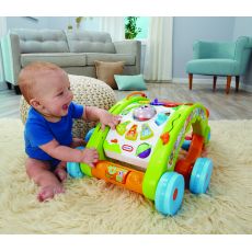 واکر 3 در 1 Little Tikes مدل سبز, تنوع: 640957-Green, image 8