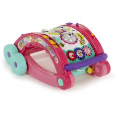 واکر 3 در 1 Little Tikes مدل صورتی, تنوع: 643095-Pink, image 10