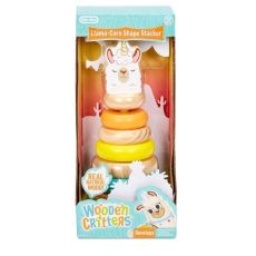 حلقه هوش چوبی مدل لاما Little Tikes, تنوع: 652189 - Llama, image 6