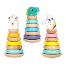 حلقه هوش چوبی مدل یونیکورن Little Tikes, تنوع: 652189 - Unicorn, image 8