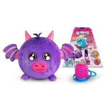 عروسک سورپرایزی اژدها پولیشی بادی Biggies, تنوع: BIG001-DR-Dragon, image 2