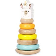 حلقه هوش چوبی مدل لاما Little Tikes, تنوع: 652189 - Llama, image 3