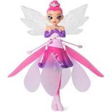 پری پرنده جادویی با بال های کریستالی Crystal Flyers, image 5