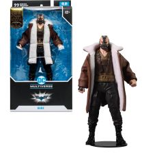 فیگور 17 سانتی DC Multiverse مدل Bane, image 