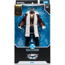 فیگور 17 سانتی DC Multiverse مدل Bane, image 9