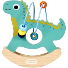 مهره و میله چوبی مدل دایناسور Little Tikes, تنوع: 651182 - Dino, image 4