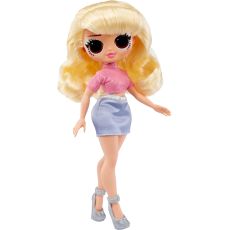 عروسک LOL Surprise سری OMG مدل Fly Gurl, تنوع: 987697-Fly Gurl, image 4