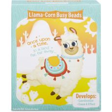 مهره و میله چوبی مدل لاما Little Tikes, تنوع: 651182 - Llama, image 5