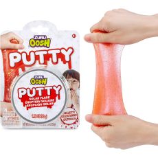 اسلایم نارنجی Oosh Slime Putty, تنوع: 8615SQ1 - Orange, image 2