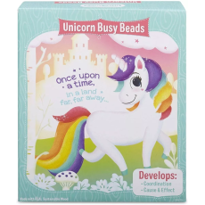 مهره و میله چوبی مدل یونیکورن Little Tikes, تنوع: 651182 - Unicorn, image 4