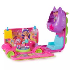 اتوبوس مهمانی گبی Gabby’s Dollhouse, image 7