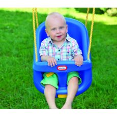 تاب بازی مدل آبی Little Tikes, image 6