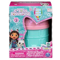 فیگور سورپرایزی خانه عروسکی گبی Gabby’s Dollhouse, image 