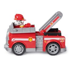 ماشین آتش نشانی و فیگور سگ های نگهبان مدل مارشال, تنوع: 6068360-Marshall, image 7