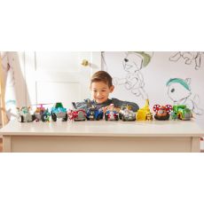 ماشین بازیافت و فیگور سگ های نگهبان مدل راکی, تنوع: 6068360-Rocky, image 15