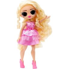 عروسک LOL Surprise سری OMG مدل Pink Chick, تنوع: 985792-Pink Chick, image 3