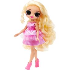 عروسک LOL Surprise سری OMG مدل Pink Chick, تنوع: 985792-Pink Chick, image 4