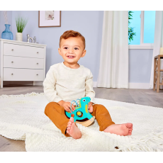 مهره و میله چوبی مدل دایناسور Little Tikes, تنوع: 651182 - Dino, image 2