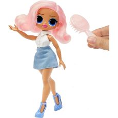عروسک LOL Surprise سری OMG مدل Uptown Girl, تنوع: 985785-Uptown Girl, image 2