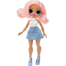 عروسک LOL Surprise سری OMG مدل Uptown Girl, تنوع: 985785-Uptown Girl, image 4