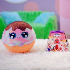 عروسک مینی سورپرایزی بستنی پولیشی بادی Biggies, تنوع: BIG002-IC-Ice Cream, image 4