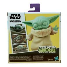 فیگور 12 سانتی بیبی یودا حالت پذیر Star Wars, image 13