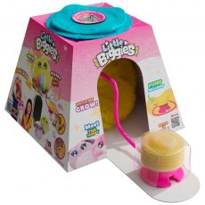 عروسک مینی سورپرایزی بستنی پولیشی بادی Biggies, تنوع: BIG002-IC-Ice Cream, image 5